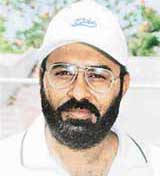 Pargat Singh