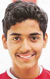 Kinshuk Sharma
