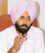 Pargat Singh