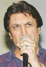 Mangal Dhillon