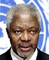 Kofi Annan