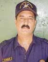 Shakti Thakur