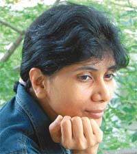 Shinie Antony