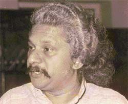 Adoor Gopalakrishnans films cut across cultural boundaries