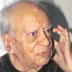 Mulk Raj Anand