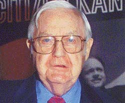 Robert Wise