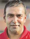 Ashok Chauhan