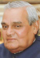 Atal Behari Vajpayee 