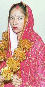 Manjeet Kaur