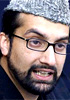 Mirwaiz Umer Farooq