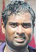 Sridharan Sriram