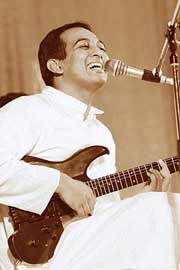Vikram Hazra