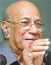 Mr Sat Mahajan