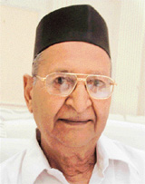 Balwant Rai Gupta