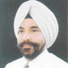 Dr D.J. Singh