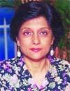 Usha Albuquerque