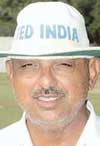 Anil Sharma