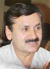 H.P. Kumar