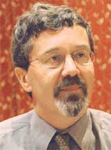 Paul Vaughan, Trade Commissioner, New Zealand