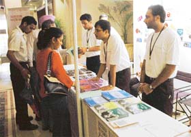UK Exhibition has had over 10,000 responses from Chandigarh and Ludhiana alone