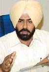 Pargat Singh