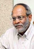 Dr Vinay Bharat Ram