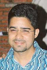 Rahul Dutta