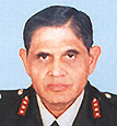 Lt. Gen. L. P. Sadhotra