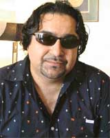 Joe Baath