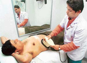The trend of beautification is not confined to women alone. Men are equally eager to look good and feel better