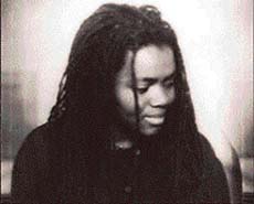 Tracy Chapman  Where You Live