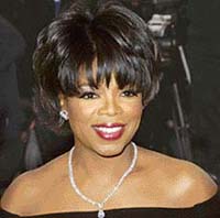 Oprah Winfrey