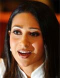Karishma Kapoor