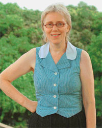 Bernhild Schrand.