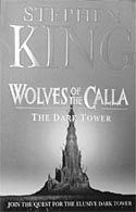 Wolves of the Calla The Dark Tower
