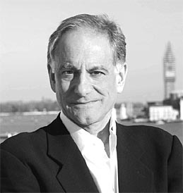 John Berendt: A story is more compelling if the reader knows it is true