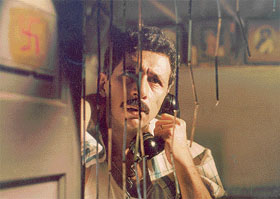 Naseeruddins ability to breathe life into a character is his hallmark