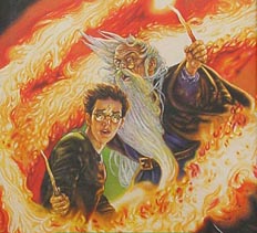 Harry Potter