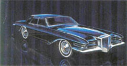 Dream Cars...named desire