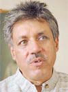 Rohit Baluja