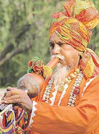 Jogi Kashinath