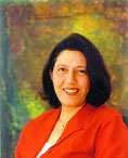 Pervin Malhotra