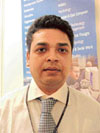 Kausik Mitra