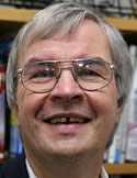 Theodor Haensch