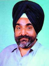 Pritpal Singh