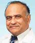 Dr Gautam Chaudhry