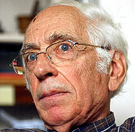 Yves Chauvin