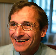 Richard Schrock 