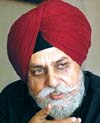 Prem Singh