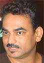 Wendell Rodricks